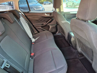Ford Focus STW 1.5 R4 70kW