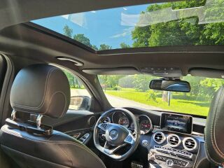Mercedes-Benz C 300 2.1 150кВ
