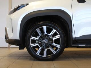 Toyota Yaris Cross Premiere Edition AWD 1.5 68kW