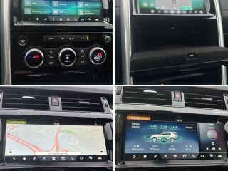 Land Rover Discovery 5 2.0 132kW