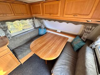 Cabby 56 Cisium XL Põhjamaine