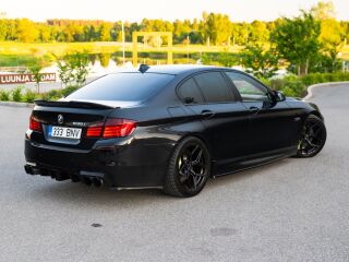BMW 535 F10 M-PAKETT 3.0 i 330kW