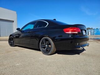 BMW 335 3.0 R6 224kW
