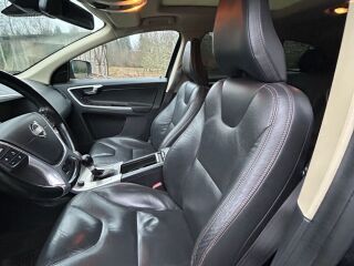 Volvo XC60 D5 2.4 129kW