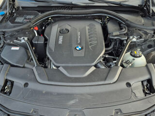 BMW 730 LD LONG G12 XDrive 3.0 195kW