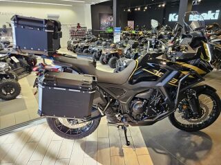 Zontes 703F Adventure Tourer R3 70kW