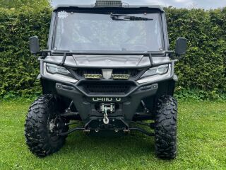 CFMOTO ZFORCE 1000 58kW