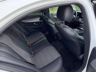 Mercedes-Benz E 220 2.0 143kW
