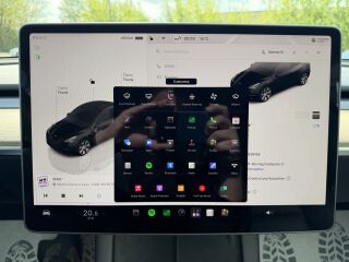 Tesla Model Y LONG RANGE DUAL MOTOR 4WD 378KW 153kW