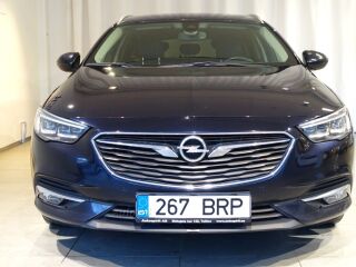 Opel Insignia Innovation 4X4 2.0 R4 TurboD 154kW