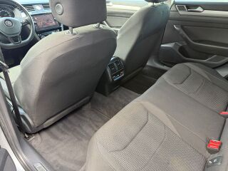Volkswagen Arteon 2.0 110kW