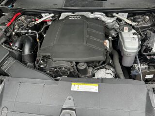 Audi A6 45tfsi 2.0 45tfsi 180kW