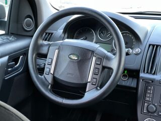 Land Rover Freelander 2.2 R4 Diesel 110кВ