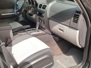 Dodge Nitro 3.7 157kW