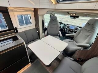 Mobilvetta KEA KOMPAKT 68 NB - TRUMA DIESEL - LiFePo4 - SOLAR 2.2 R4 EURO VI E 103kW