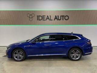 Volkswagen Arteon Shooting Brake R-Line 2.0 TDI 147kW