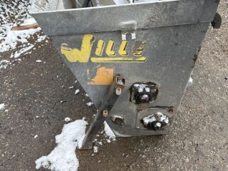 Wille 345