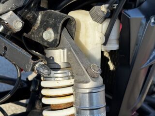 Dinli DL901-450cc 35kW