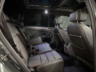 SEAT Tarraco Xcellence 4Drive 2.0 TSI 140kW