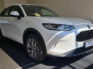 Honda ZR-V Elegance 2.0 Hybrid 105kW