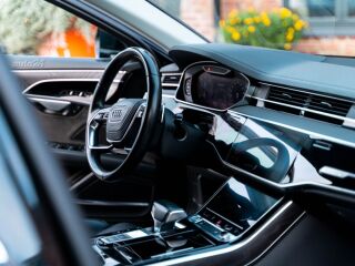 Audi A8 3.0 210кВ