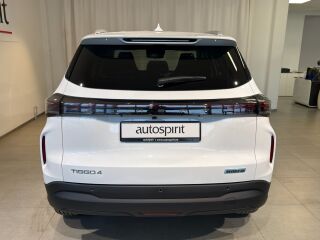 Chery Tiggo 4 Unique 1.5 70kW