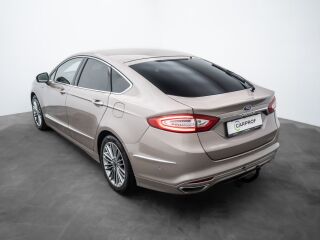 Ford Mondeo Vignale 2.0 132kW