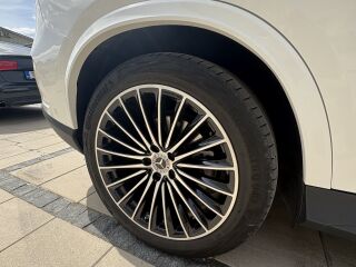 Mercedes-Benz GLC 300 d 4MATIC AMG Line 2.0 198kW