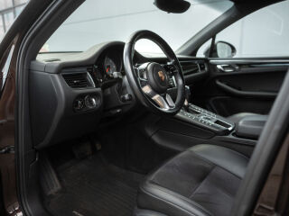 Porsche Macan S 3.0 190kW