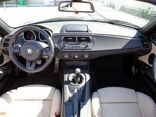 BMW Z4 M 3.2 R6 252kW