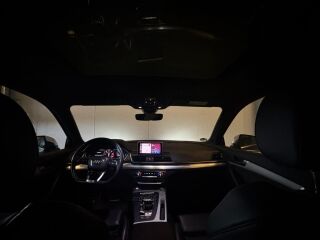Audi SQ5 3.0 255kW