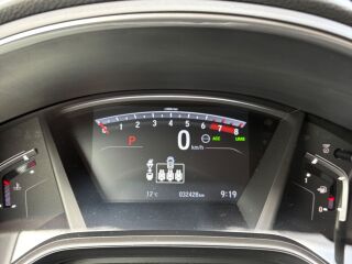 Honda CR-V Exe Navi 1.5 142кВ