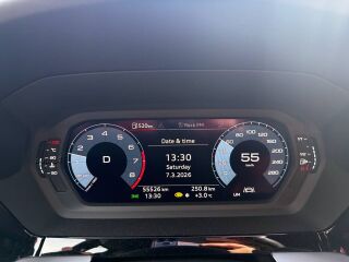 Audi A3 1.5 110кВ