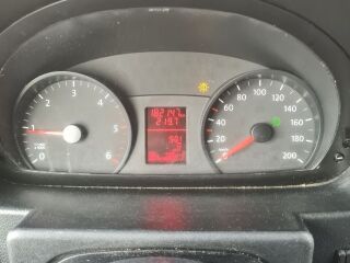Volkswagen Crafter Long 2.0 120kW