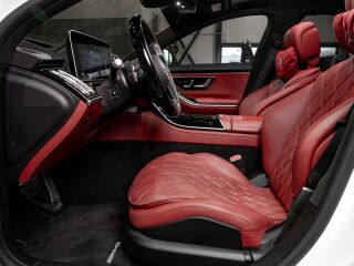 Mercedes-Benz S 580 Long 4Matic Amg Exclusive 4.0 370kW