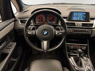 BMW 225 i Active Tourer xDrive Luxury Line 2.0 170kW