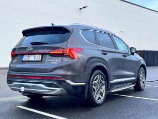 Hyundai Santa Fe Premium 1.6 132кВ
