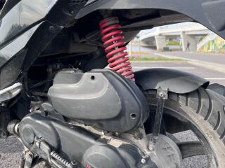 Intermoto A9 ZNFK50 2kW