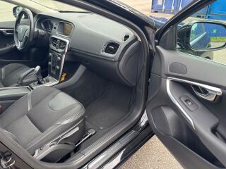 Volvo V40 City Safety 1.6 D2 84кВ