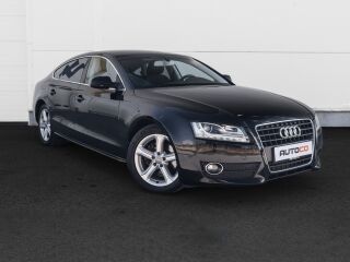 Audi A5 Sportback 2.0 R4 TDI 105кВ