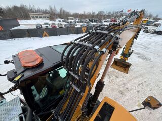 CAT / Caterpillar M314F 110kW