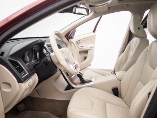 Volvo XC60 T6 AWD 3.0 224kW