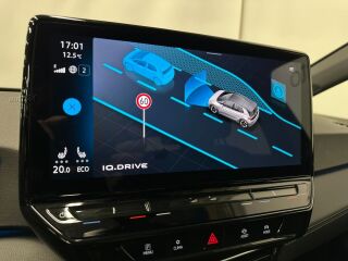 Volkswagen ID.3 Pro 150/58 150kW