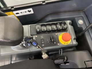 XCMG XE27E 1.1 R3 15kW