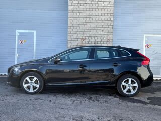 Volvo V40 2.0 110кВ
