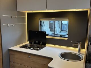 Dethleffs XL Family 2.2 136kW