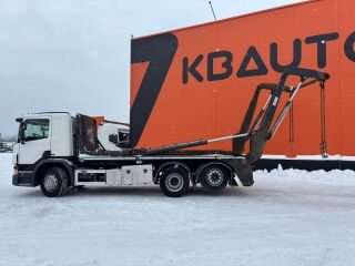 Scania P320 6x2*4 235kW
