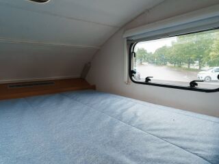 Bürstner BNA 660 2.3 96кВ
