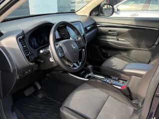 Mitsubishi Outlander Intense 2.0 R4 110кВ