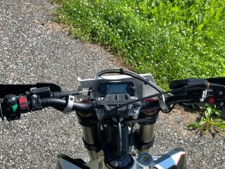 Rieju MR Racing 300 GASGAS R1 40kW